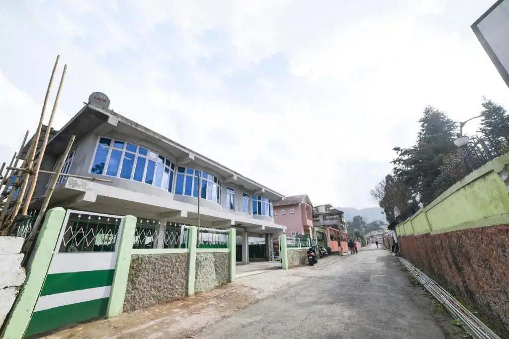 OYO Flagship 71585 El-nosa Home Stay — фото 1