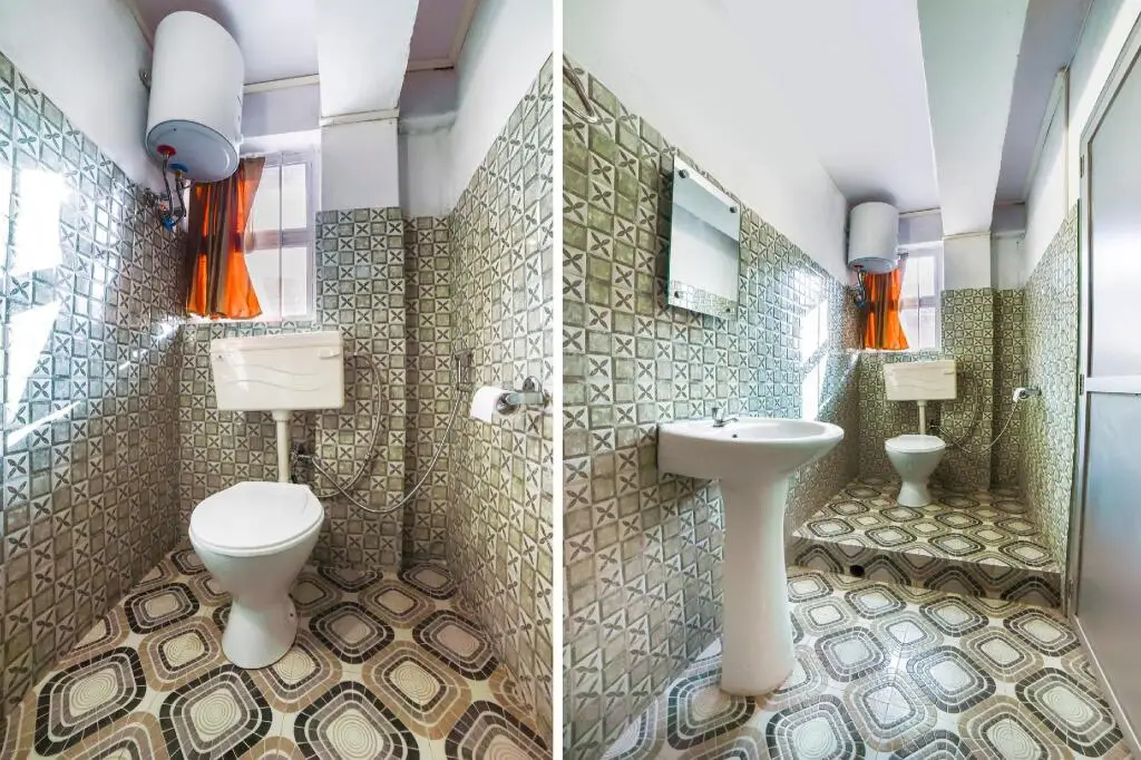 Шиллонг: OYO Flagship 71585 El-nosa Home Stay