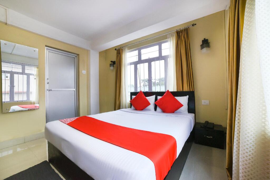 Шиллонг: OYO Flagship 71585 El-nosa Home Stay