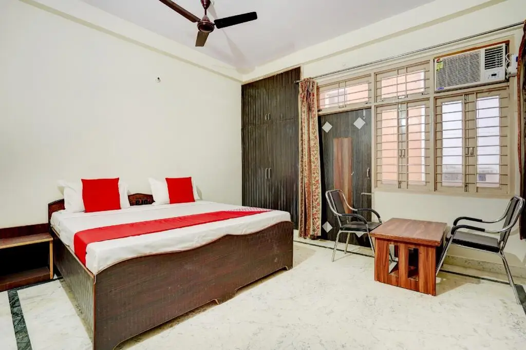 OYO 80149 Ganga Valley Guest House — фото 1