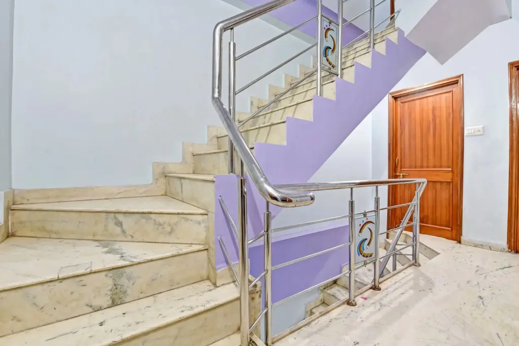 Джайпур: Oyo Flagship 93038 Hotel Regal Stay