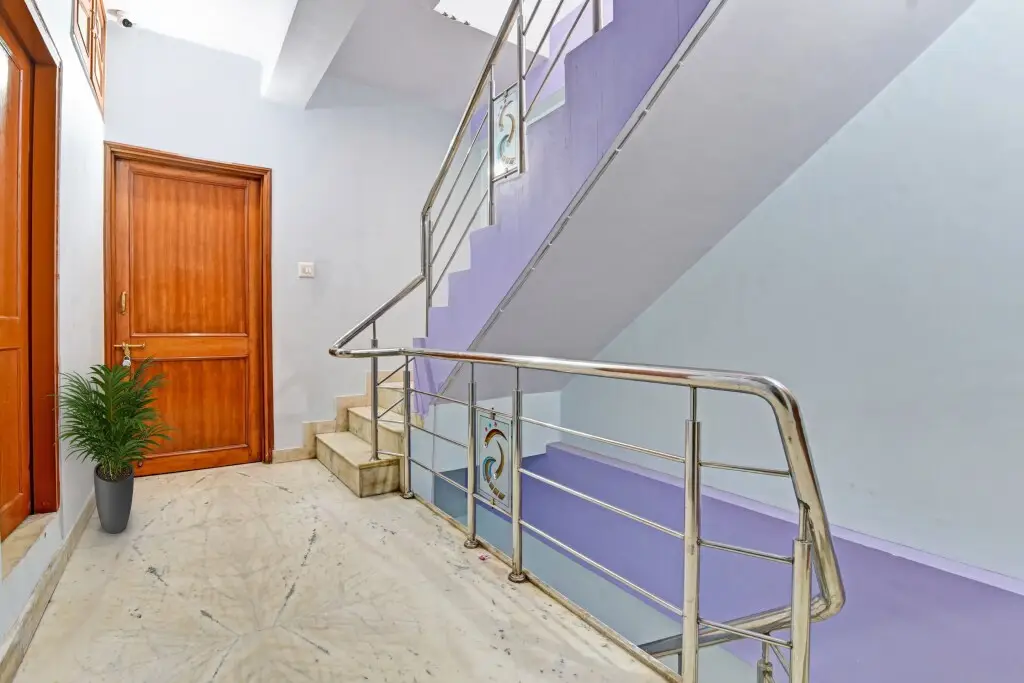 Джайпур: Oyo Flagship 93038 Hotel Regal Stay