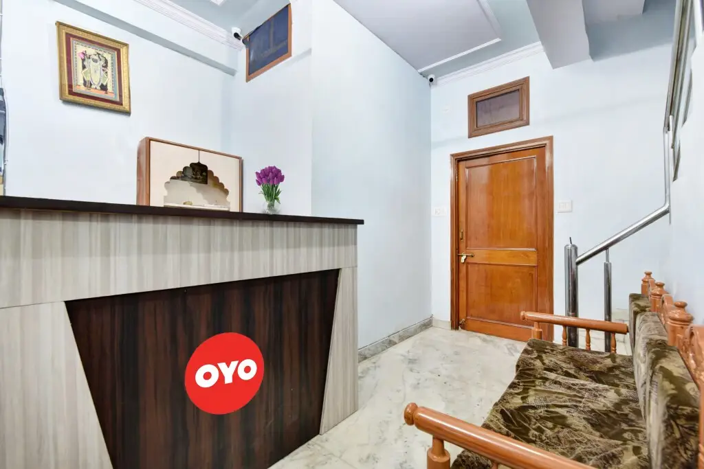 Джайпур: Oyo Flagship 93038 Hotel Regal Stay