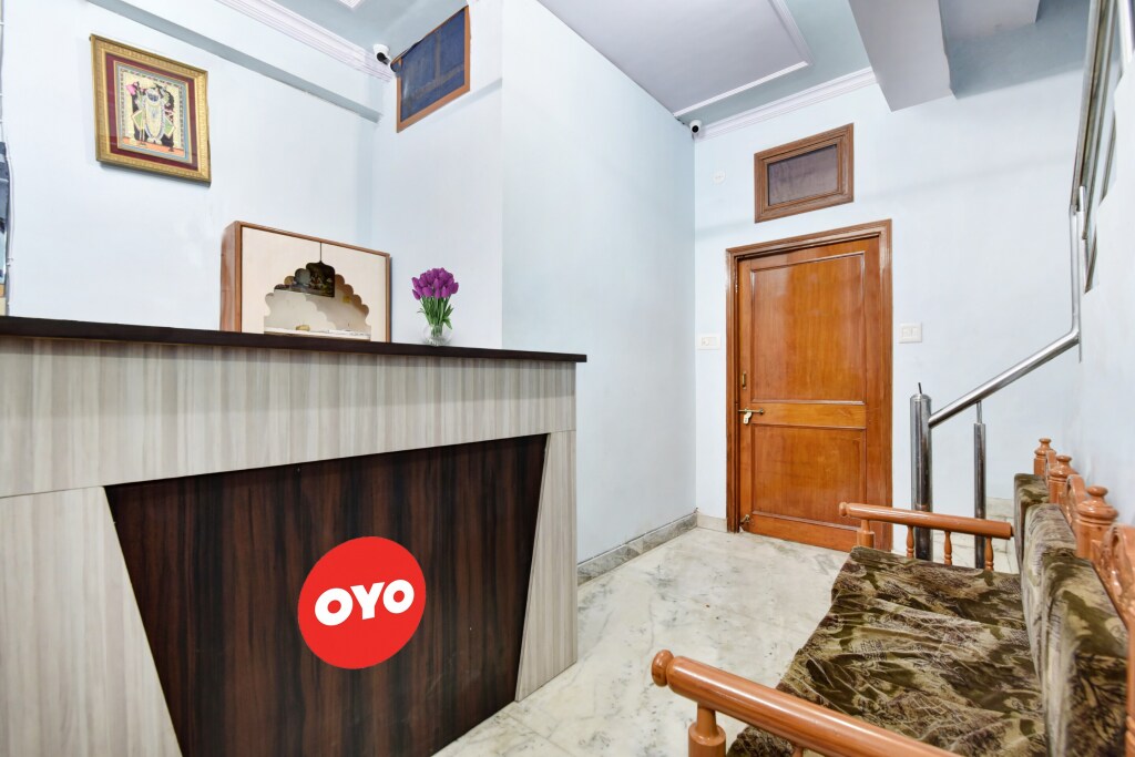 Джайпур: Oyo Flagship 93038 Hotel Regal Stay