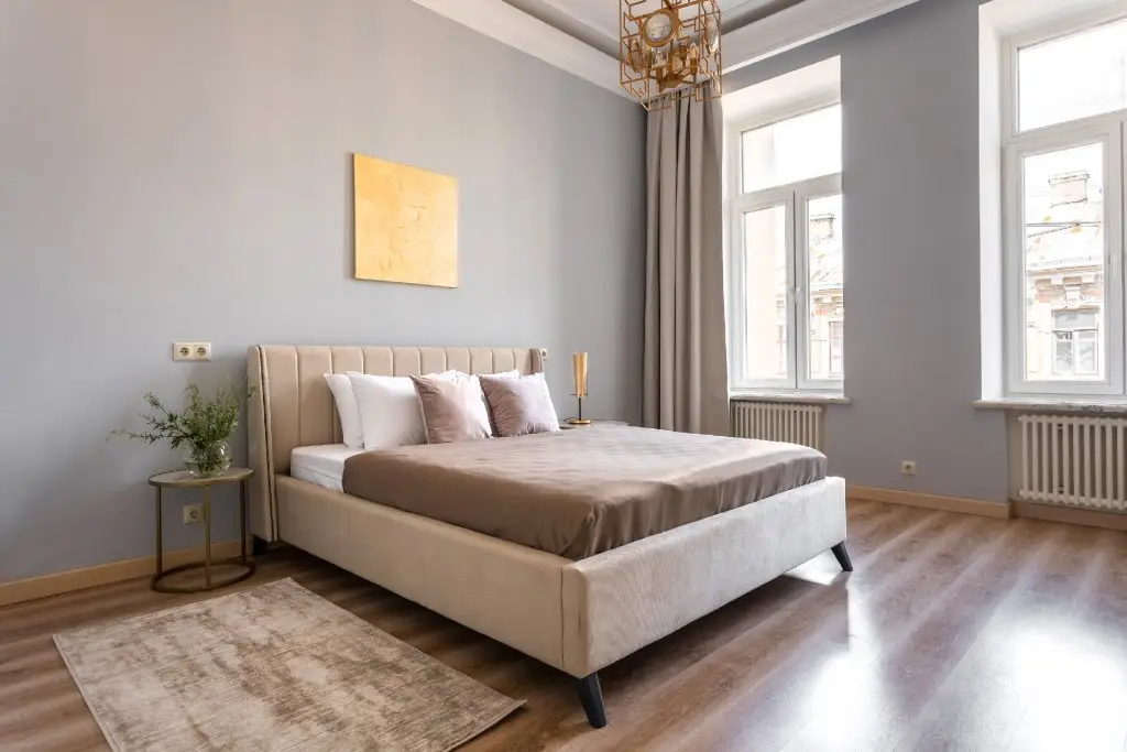 Санкт-Петербург: Апартаменты LetYourFlat Peter Suites 3 спальни