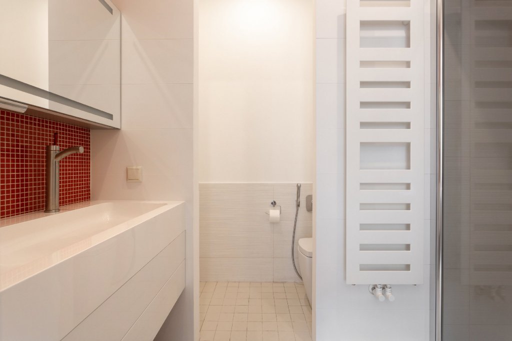 Санкт-Петербург: Апартаменты LetYourFlat Peter Suites 3 спальни