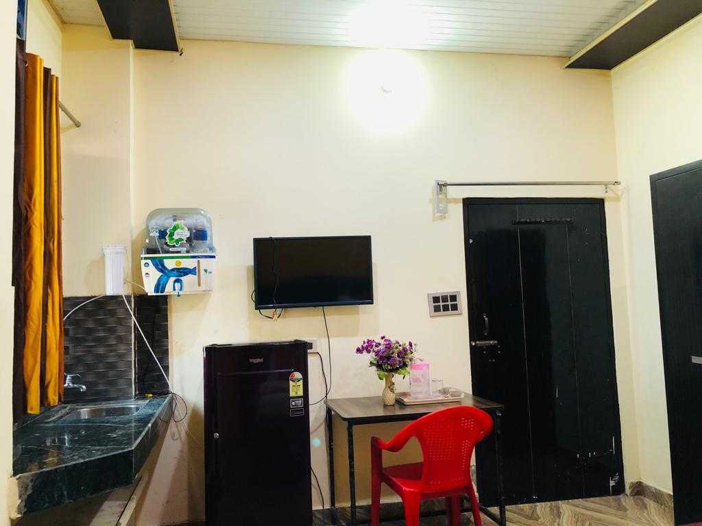 Джаландхар: Oyo Knight Inn
