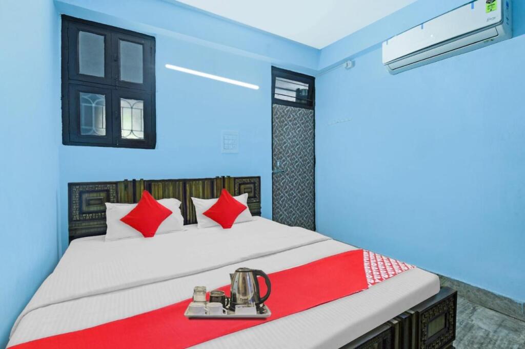 Джамшедпур: Oyo Flagship 92855 Hotel Rudra Residency