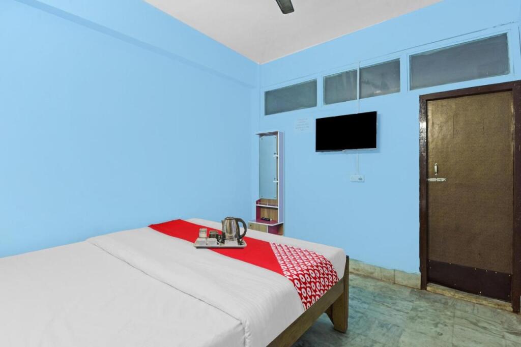 Джамшедпур: Oyo Flagship 92855 Hotel Rudra Residency