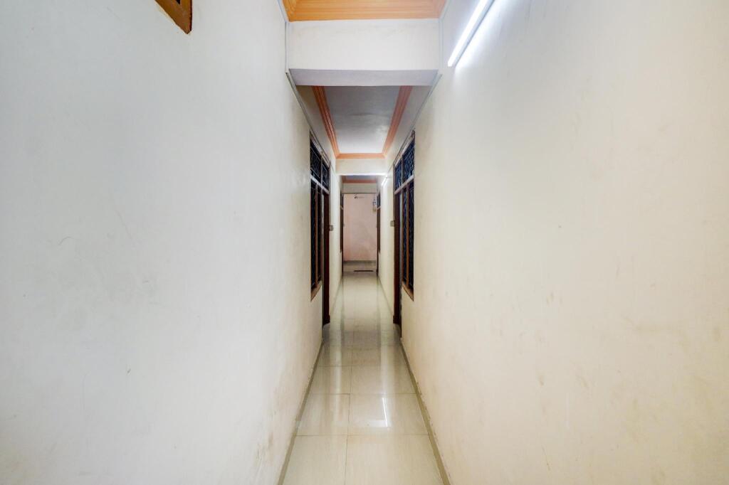 Канпур: OYO 84006 Hotel Shiv Kripa