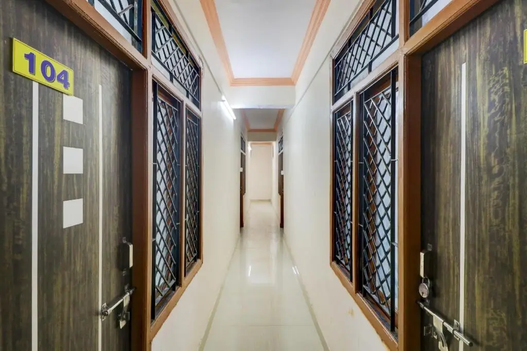 Канпур: OYO 84006 Hotel Shiv Kripa