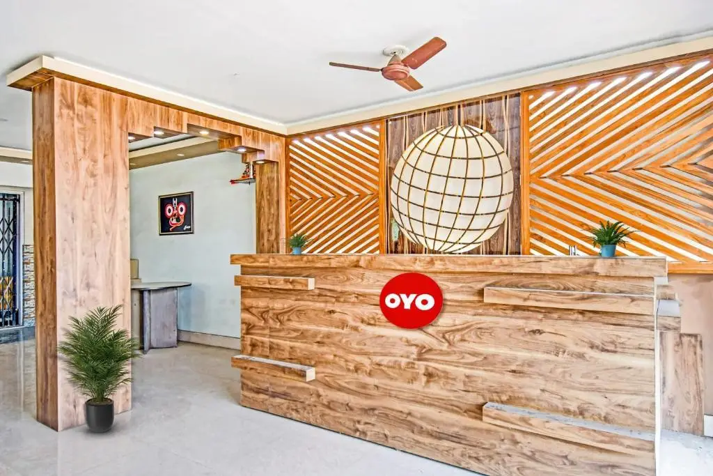 OYO 87773 Hotel Stay Inn — фото 1
