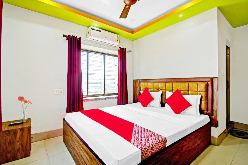 Панихати: OYO 87773 Hotel Stay Inn