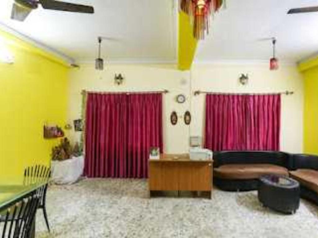Колката: OYO 88606 Sammy Hospitality