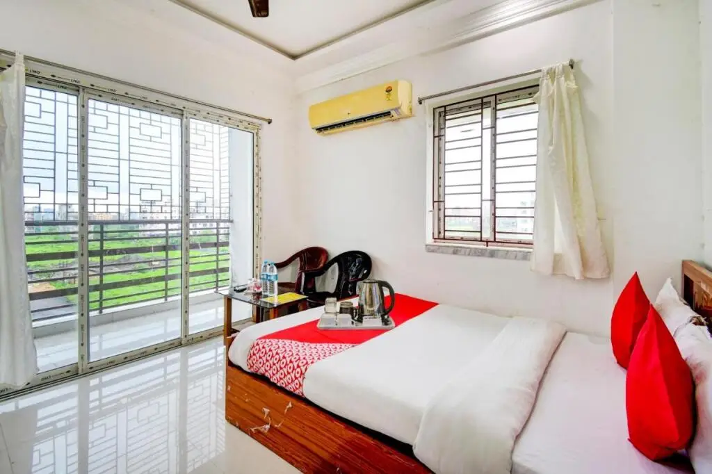 Колката: Oyo 93057 Swastik Guest House