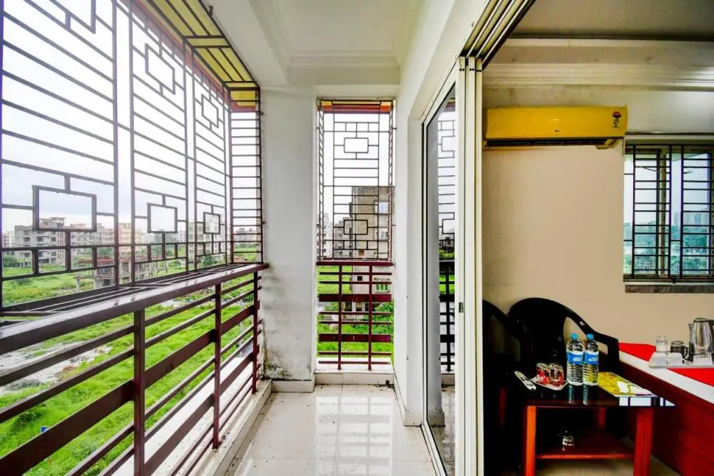 Колката: Oyo 93057 Swastik Guest House