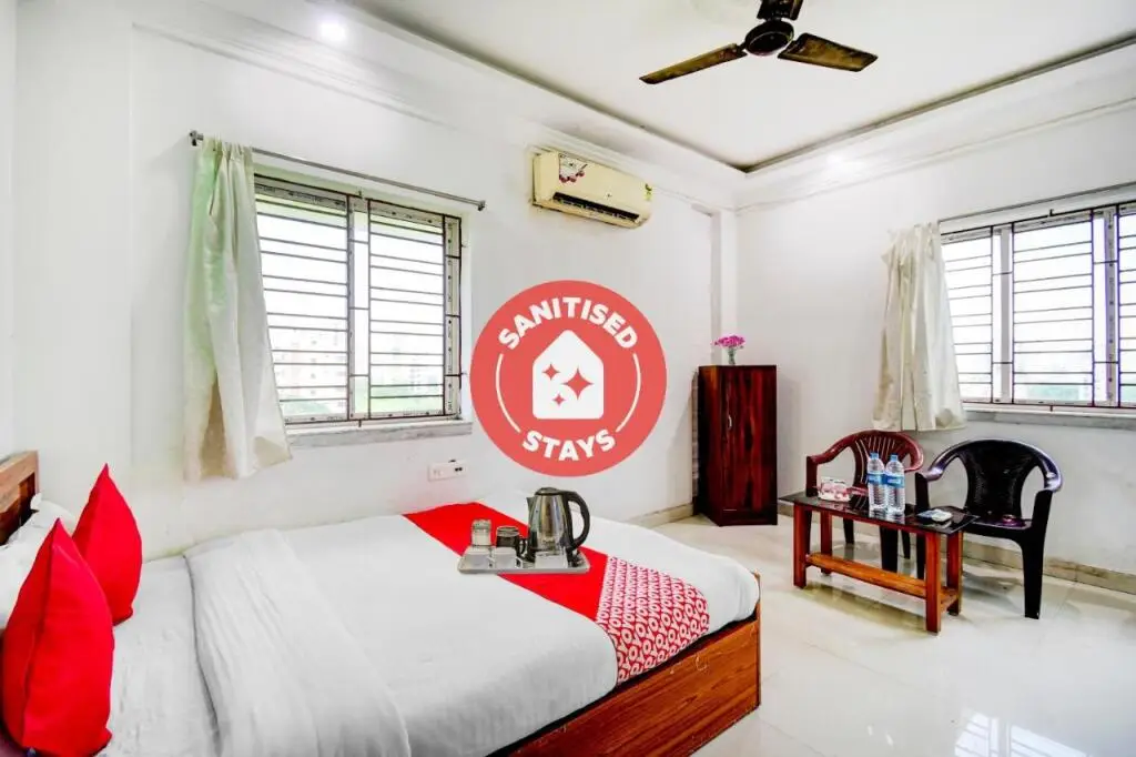 Колката: Oyo 93057 Swastik Guest House