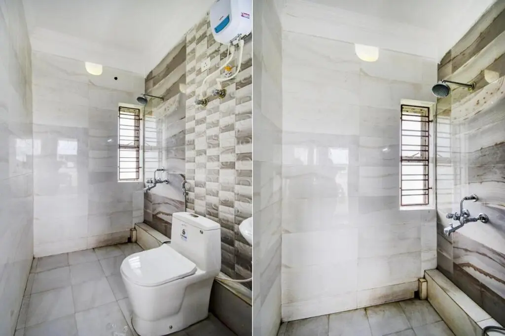 Колката: Oyo 93057 Swastik Guest House