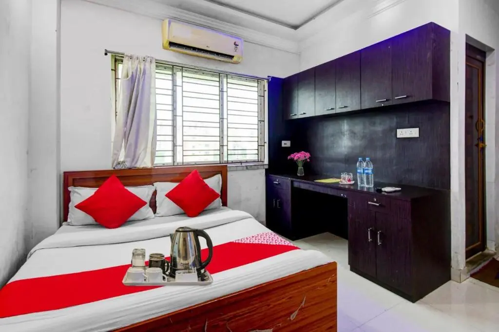 Колката: Oyo 93057 Swastik Guest House