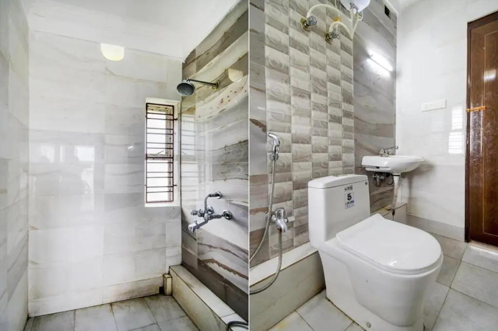 Колката: Oyo 93057 Swastik Guest House