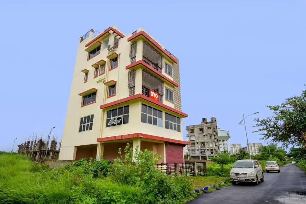 Oyo 93057 Swastik Guest House — фото 1