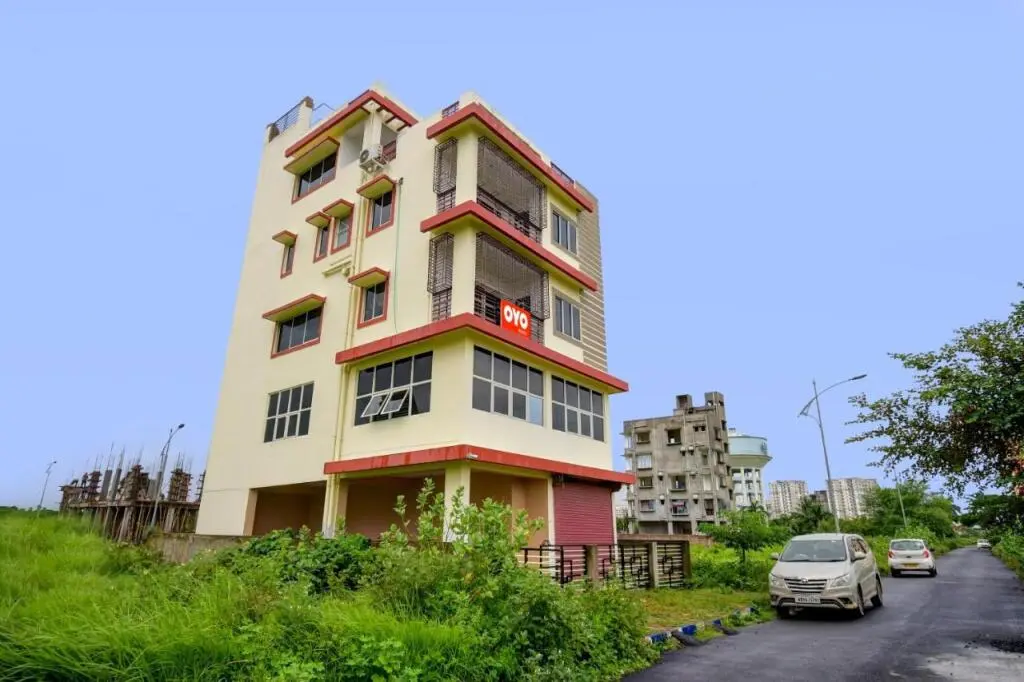 Колката: Oyo 93057 Swastik Guest House