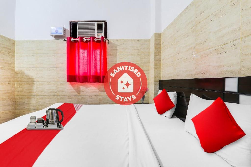 OYO Flagship 69004 Mauryan s Guest House — фото 1