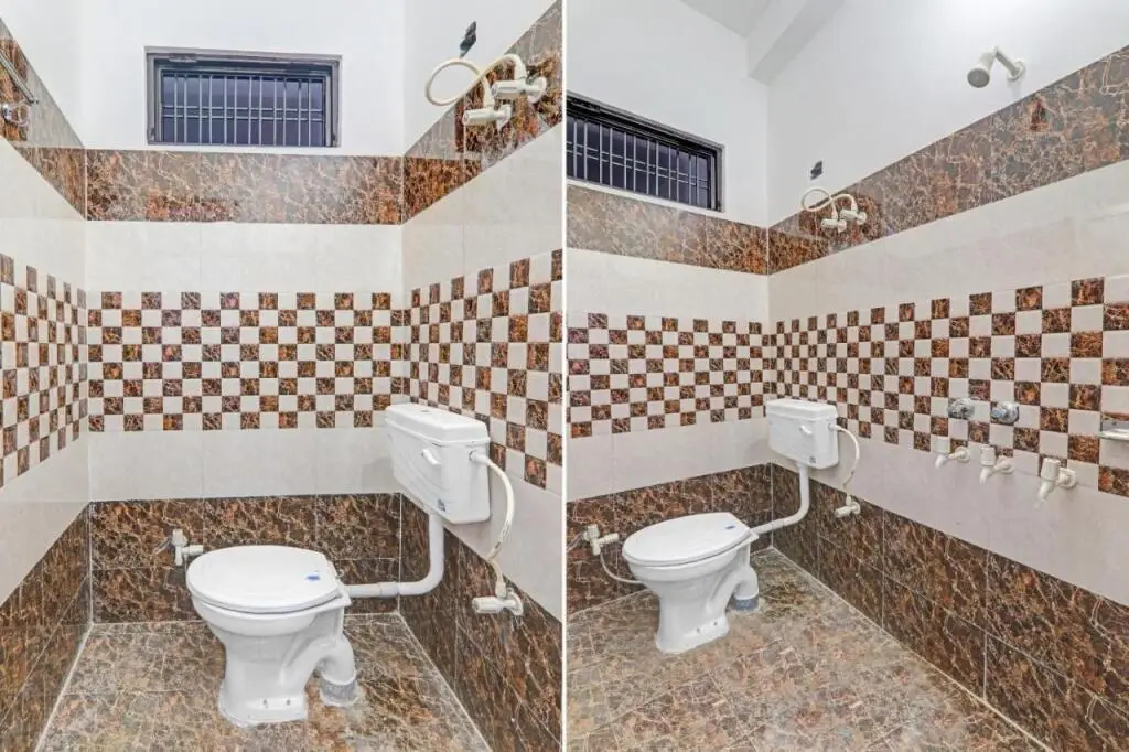 Лакхнау: Oyo Flagship 92974 Villa Palace Hotel