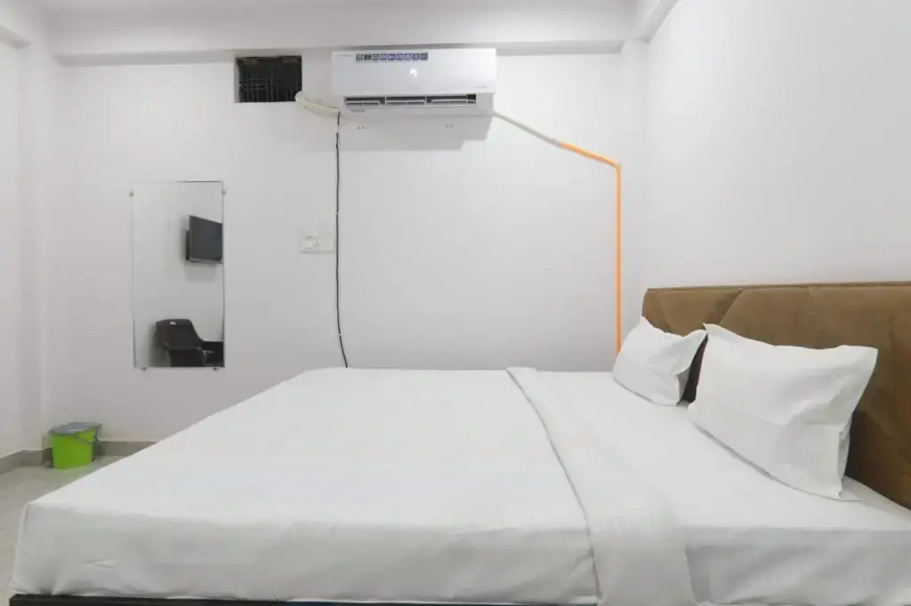 Лакхнау: Oyo Flagship 93456 Hotel Kps Inn