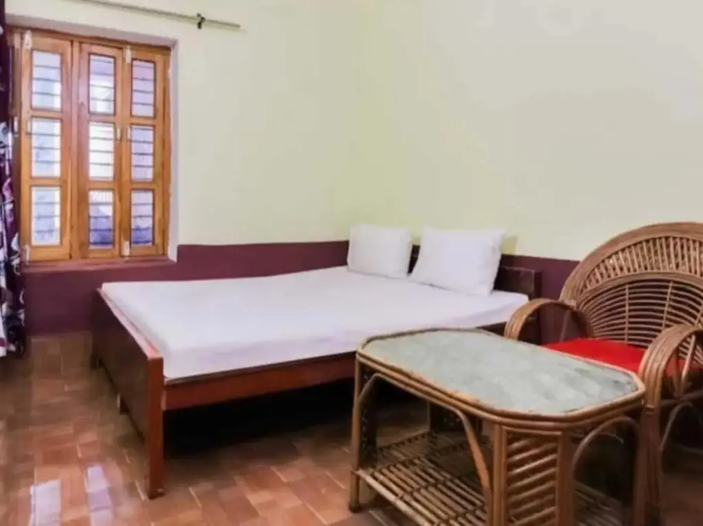 Лакхнау: Oyo 93681 Sunshine Inn