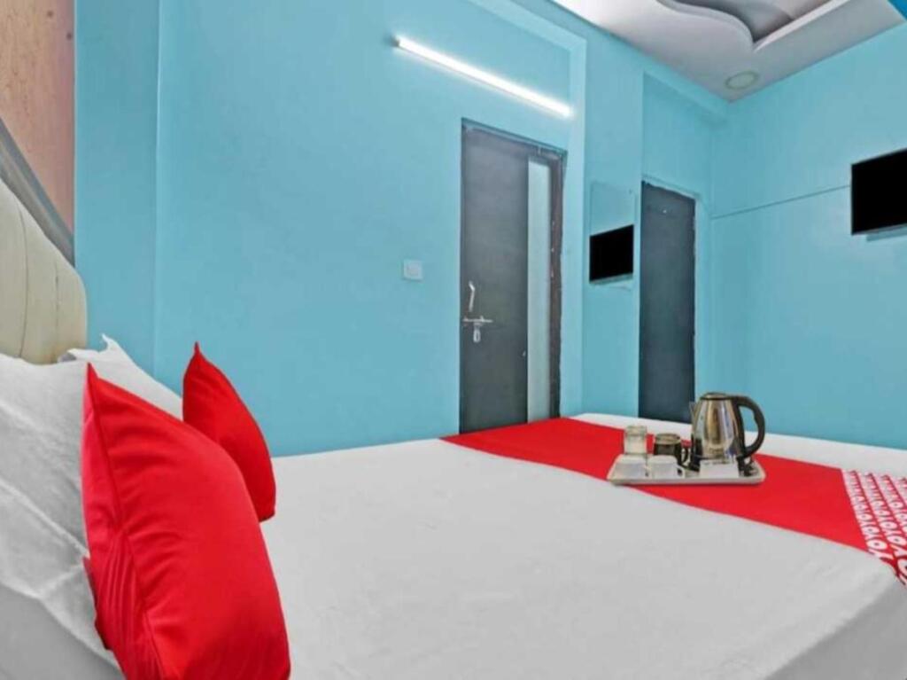 Лакхнау: Oyo 93681 Sunshine Inn