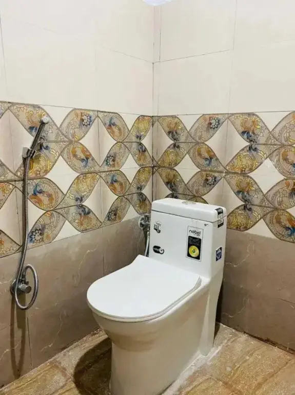 Гуруграм: Oyo Super 7 Hotel