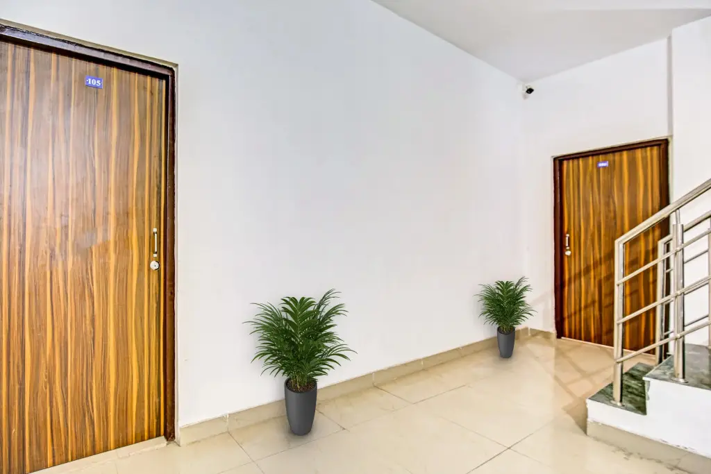 Мохали: OYO Flagship 93351 Hotel Hc Punjab Inn