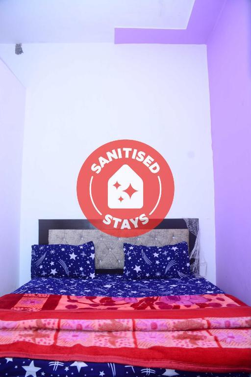 Мератх: OYO 93134 Hotel A M Inn