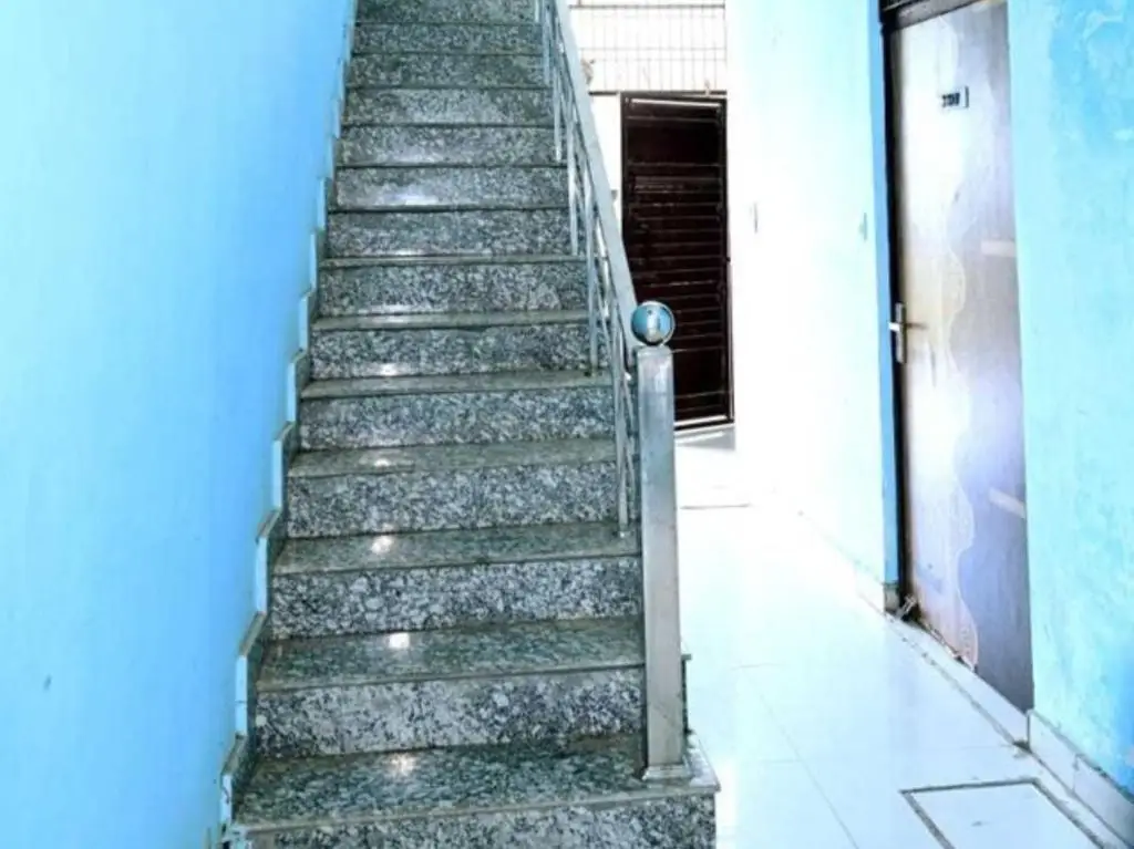 Мератх: OYO 93134 Hotel A M Inn