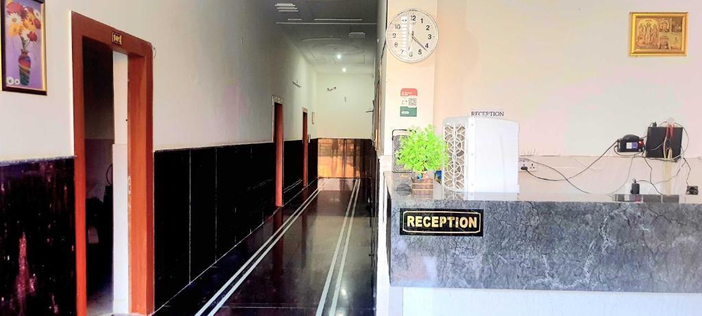 Матхура: Oyo 93409 Shyama Guest House