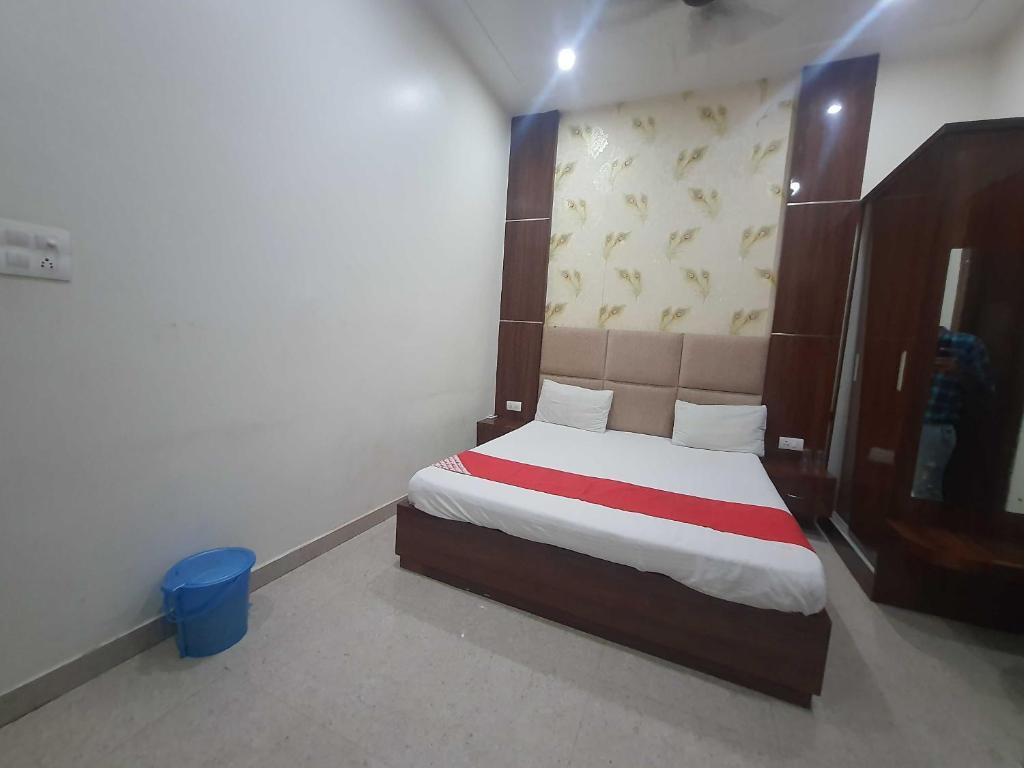 Матхура: Oyo 93409 Shyama Guest House