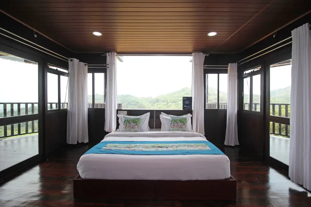 Кушалнагар: Oyo 8702 Coorg Treehouse