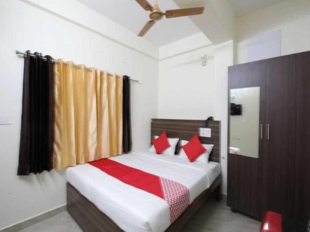 Майсур: Oyo Flagship 92914 Mathura Inn