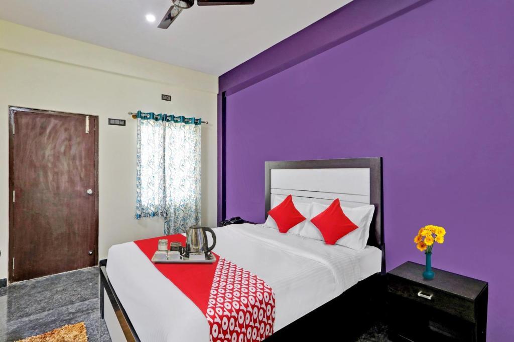 Palahalli: Flagship 93452 The Runway Inn Resort