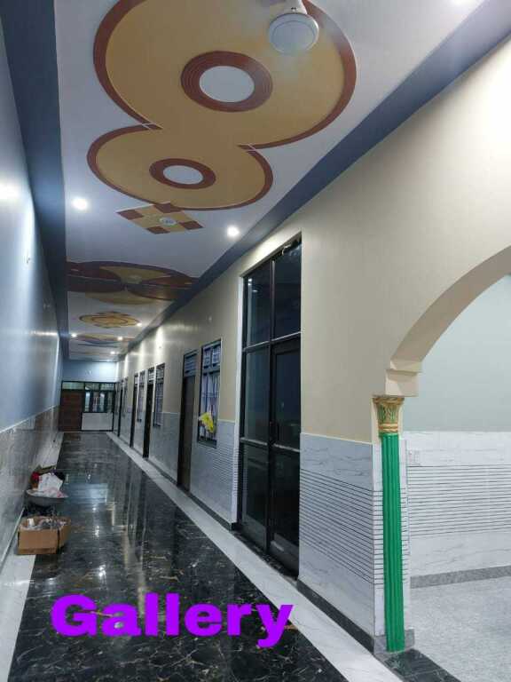 Большая Нойда: Spot On 93393 Sunrise Residency Oyo Hotel