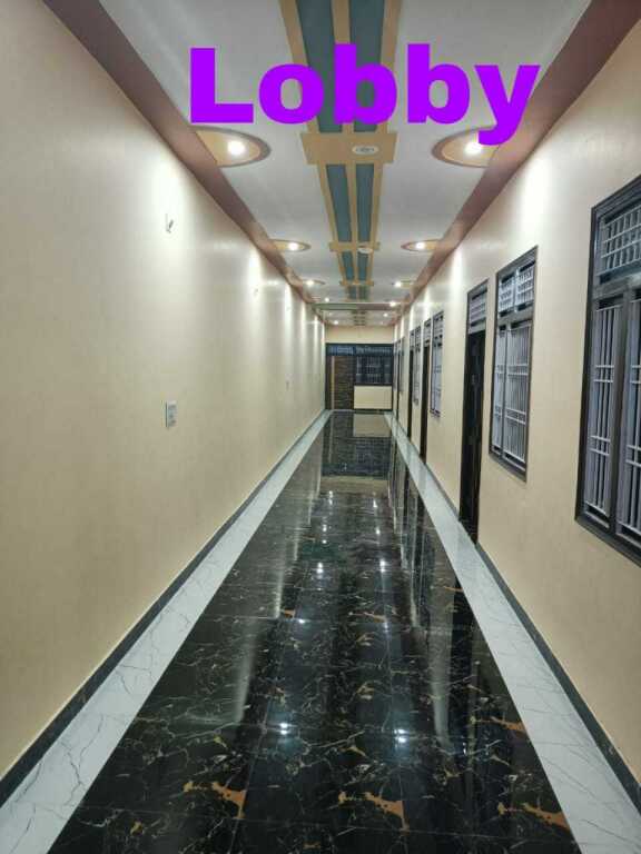 Большая Нойда: Spot On 93393 Sunrise Residency Oyo Hotel