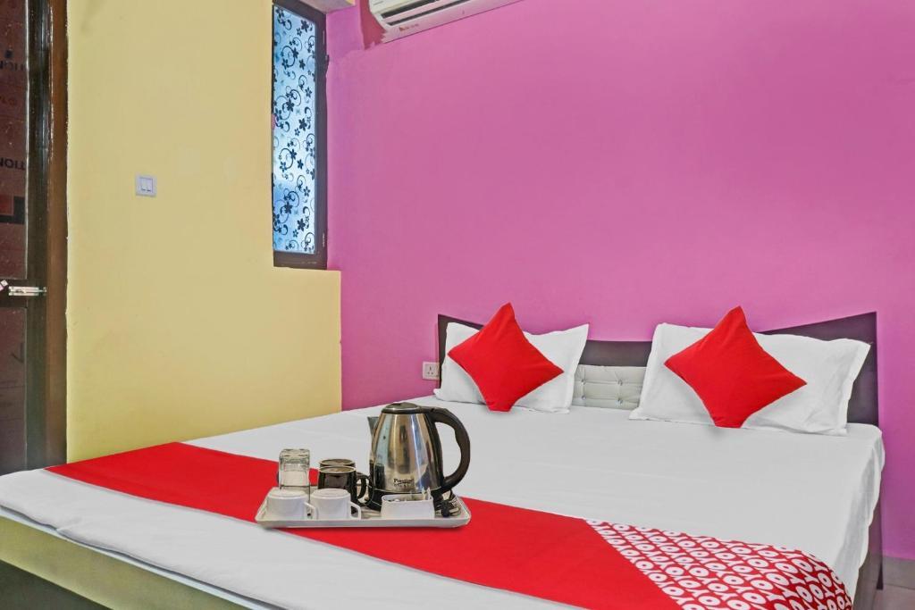 Патна: OYO 90860 Hotel Imperial Inn