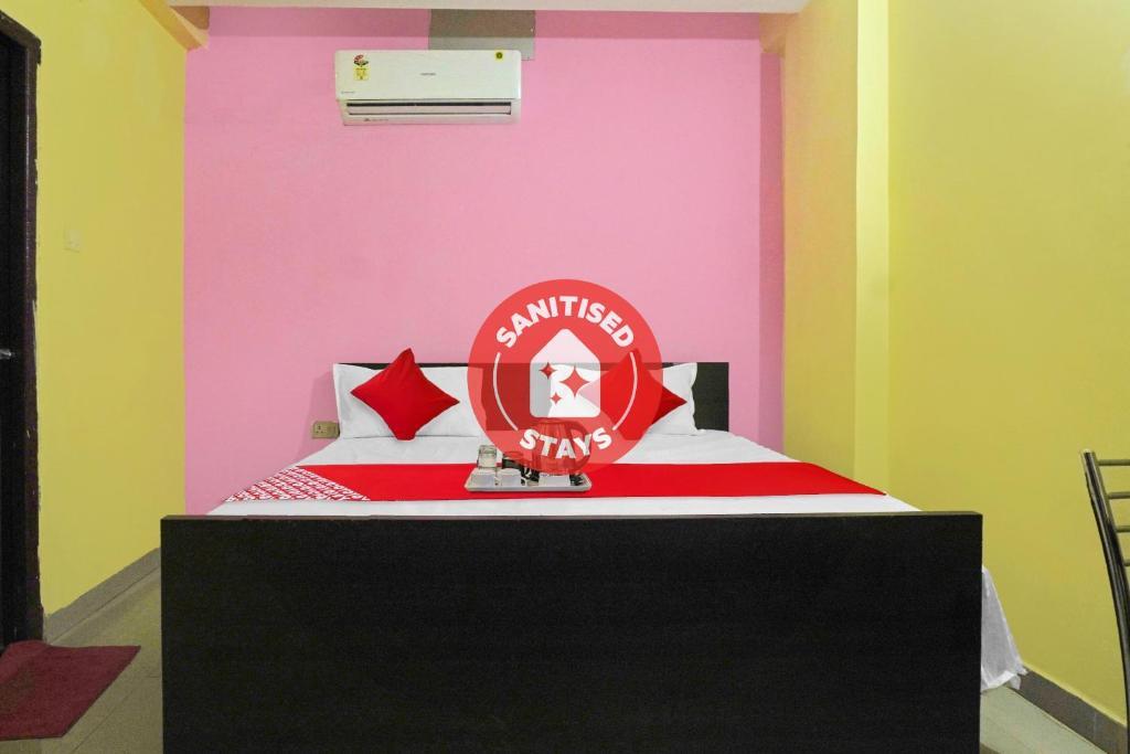 Патна: OYO 90860 Hotel Imperial Inn