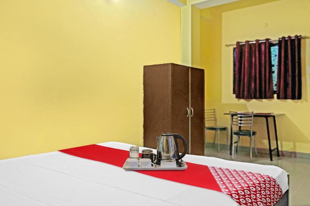 Патна: OYO 90860 Hotel Imperial Inn