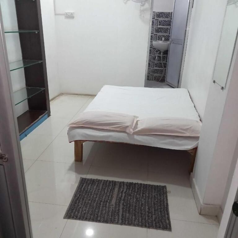 Патна: OYO HOME 93217 Atithi Geust House