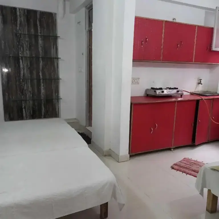 Патна: OYO HOME 93217 Atithi Geust House