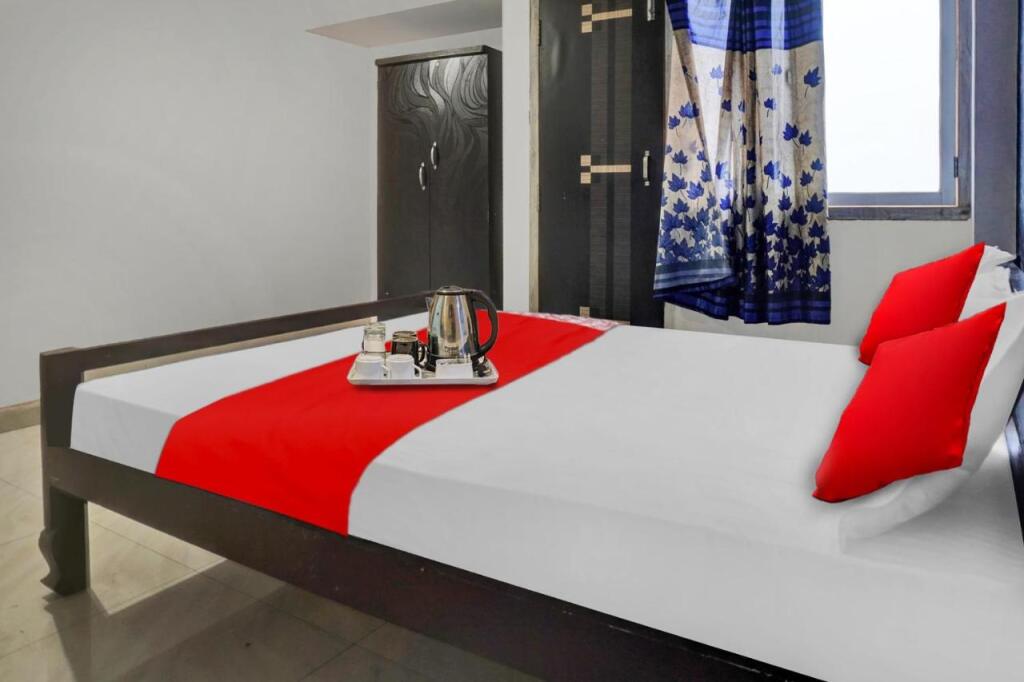 Патна: OYO Flagship 93395 Hotel Yashwant Palace