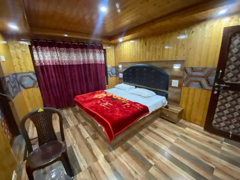 Пахалгам: Oyo Home Homestay Rashid Wani