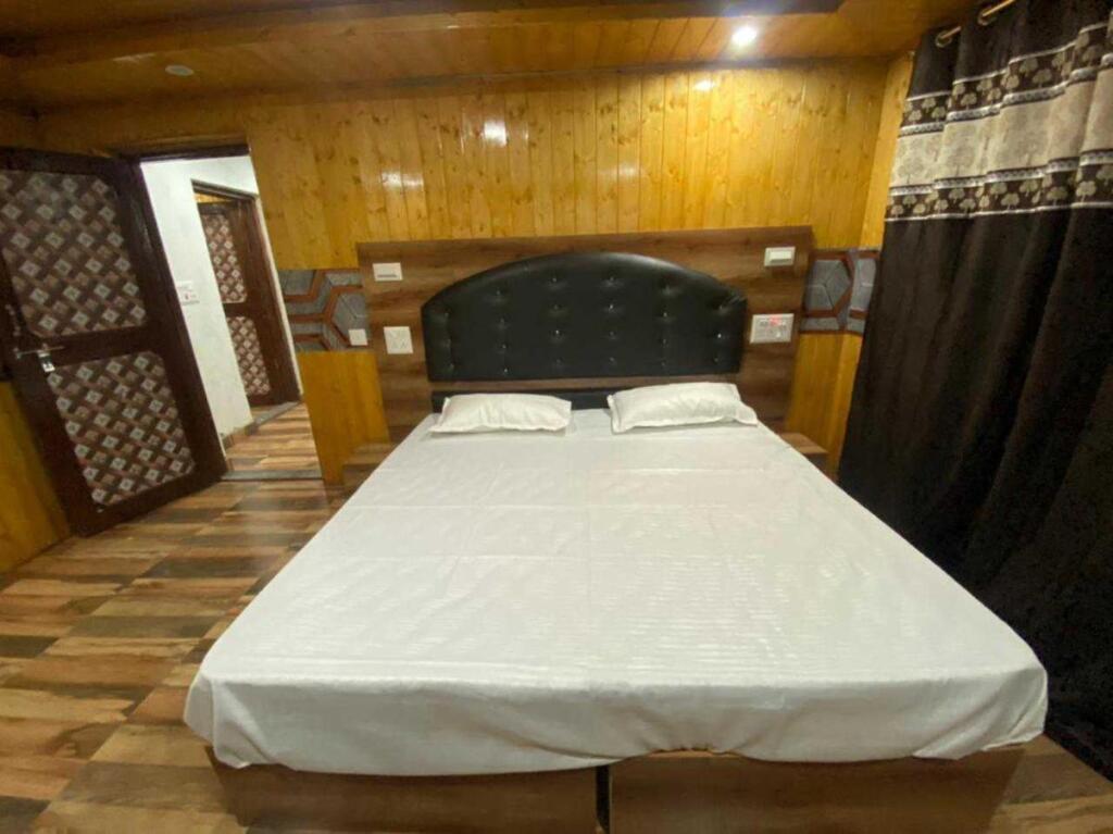 Oyo Home Homestay Rashid Wani — фото 1